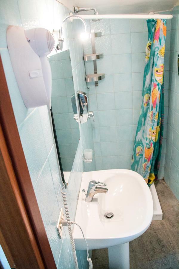 B&B Carbonara Napoli Bagian luar foto