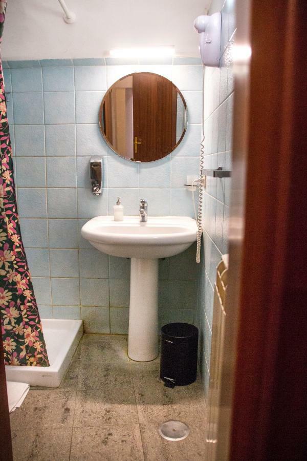 B&B Carbonara Napoli Bagian luar foto