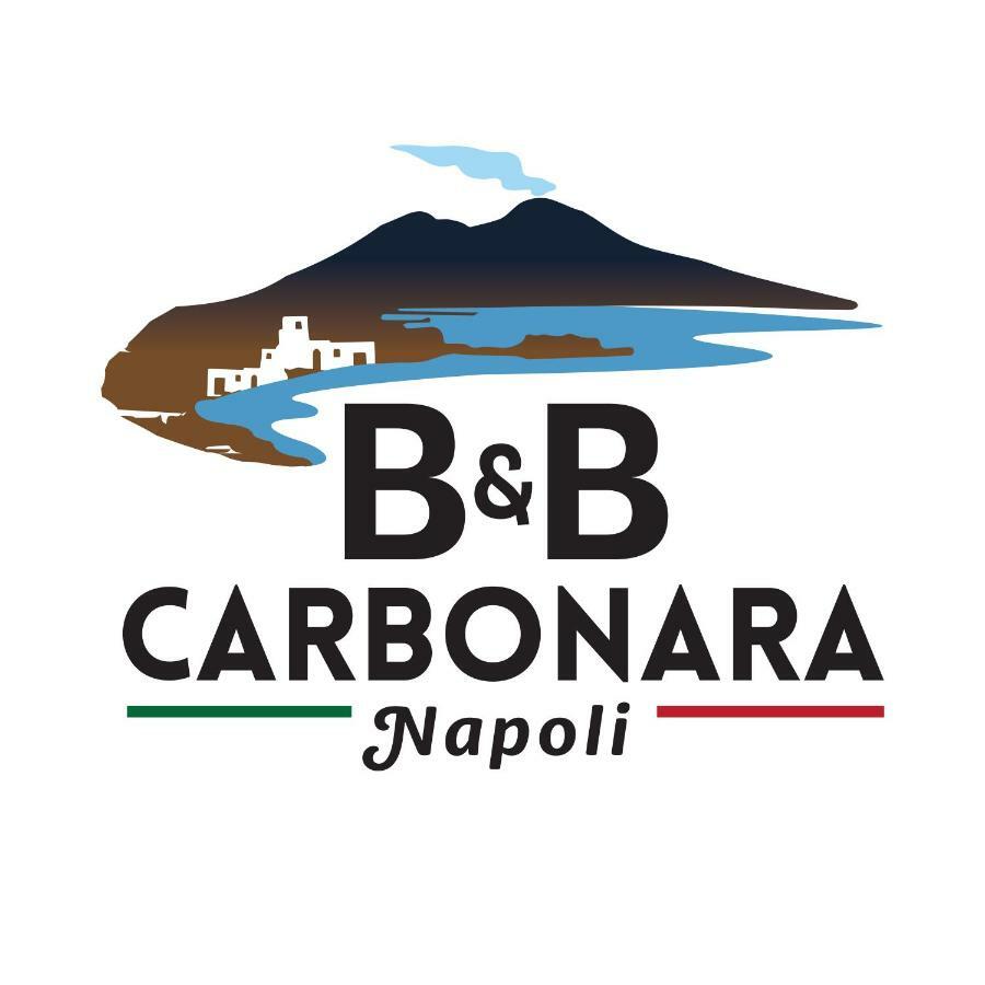 B&B Carbonara Napoli Bagian luar foto